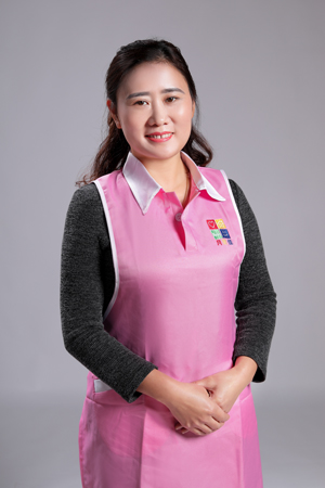 潘秀菊 - 专业月嫂