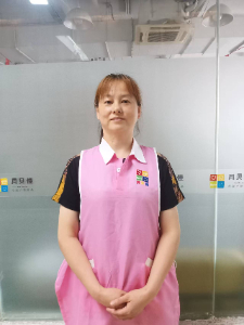 蔡军 - 专业月嫂