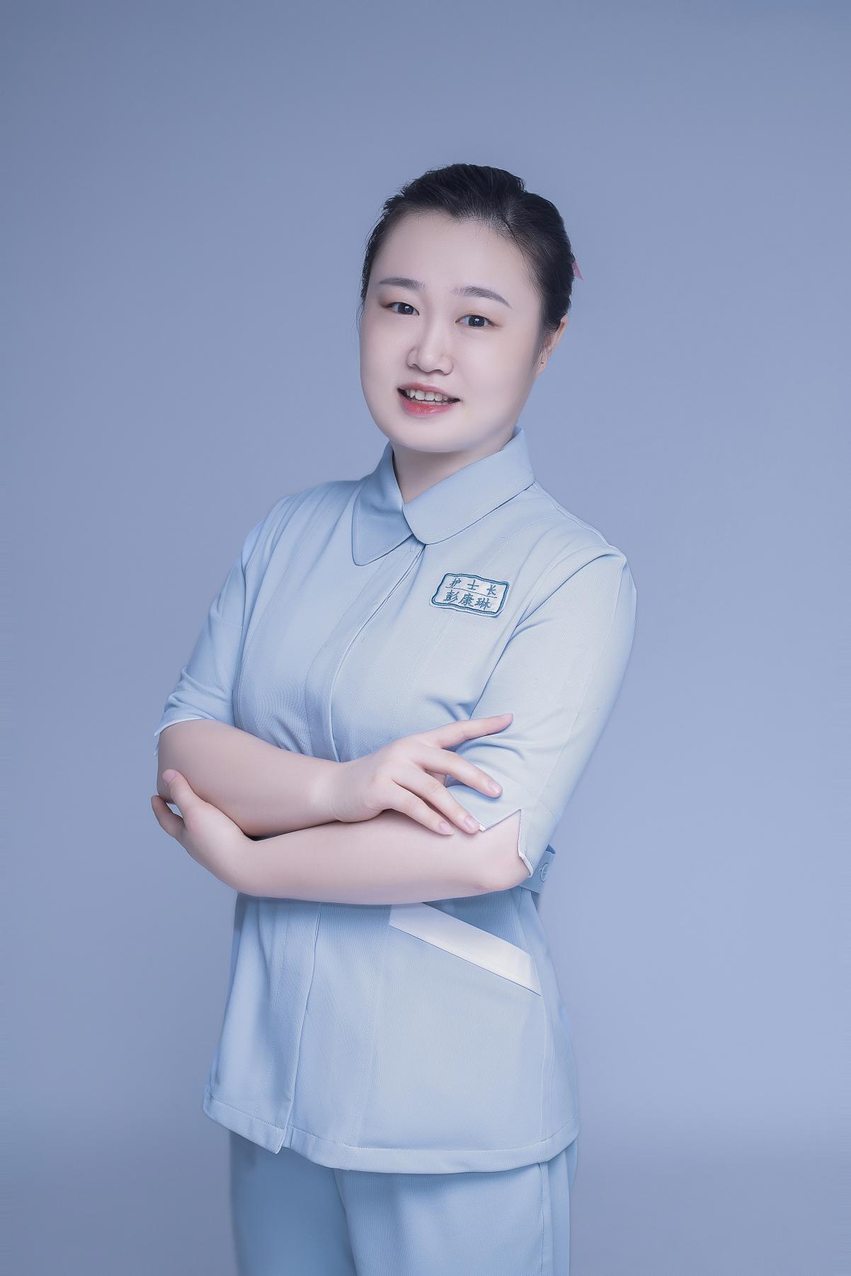 彭康琳 母婴护理专家