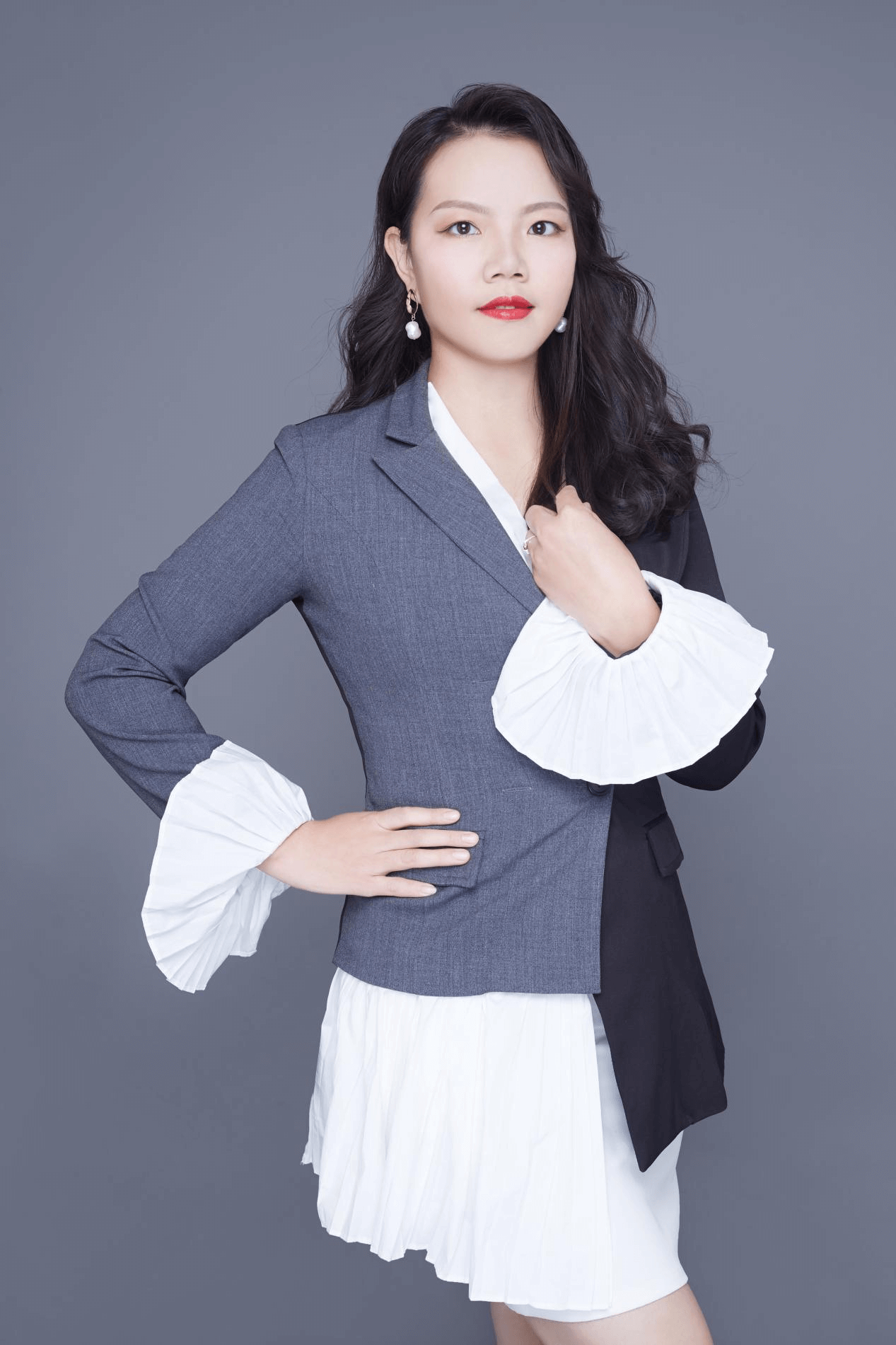 徐佳 健康管理师