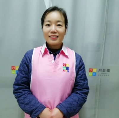 邵秀兰 - 专业月嫂